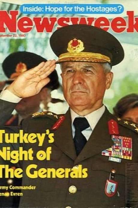 12 September: On the Brink of the Abyss